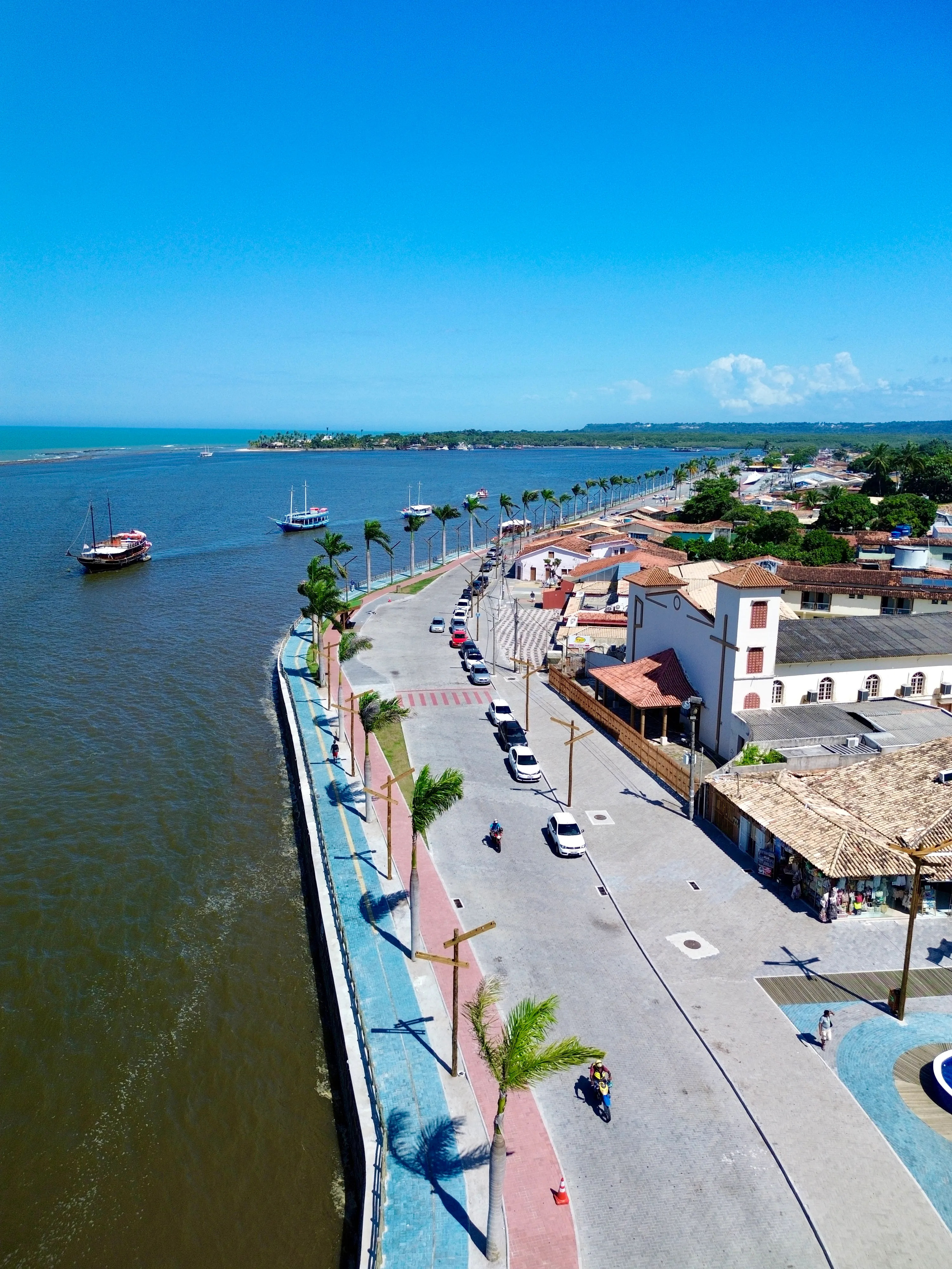 Outro lugar de Porto Seguro?